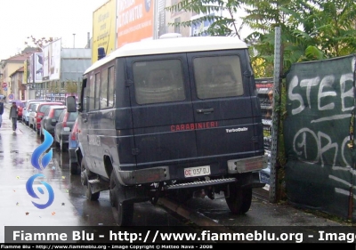 Iveco Daily 4x4 II serie 
Carabinieri 
III Battaglione Lombardia
CC 037 DJ
Parole chiave: Iveco Daily_4x4_IIserie CC037DJ