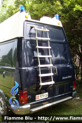 Fiat Ducato I serie
Carabinieri Artificieri
Milano
Parole chiave: Fiat Ducato_Iserie CC Nucleo_Artificeri_Antisabotaggio Milano CC571CG