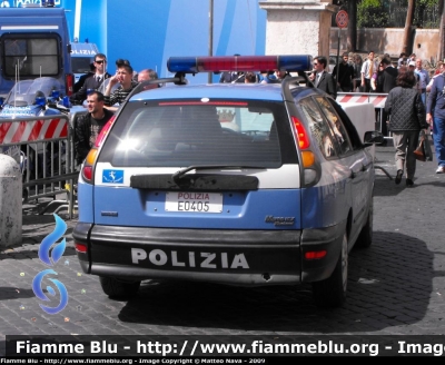 Fiat Marea Weekend I serie
Polizia di Stato
Polizia Stradale
Polizia E0405
Parole chiave: Fiat Marea_Weekend_Iserie PoliziaE6886 Festa_della_polizia_2009