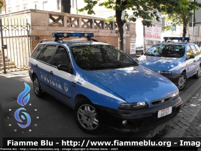 Fiat Marea Weekend I serie
Polizia di Stato
Polizia Stradale
Polizia E0757
Parole chiave: Fiat Marea_Weekend_Iserie PoliziaE0757 Festa_della_polizia_2009