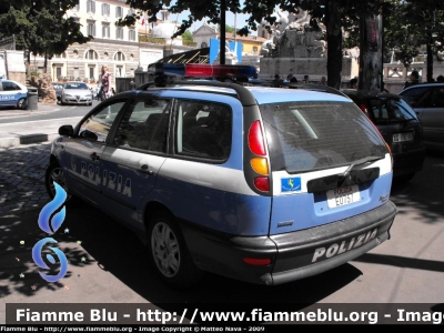 Fiat Marea Weekend I serie
Polizia di Stato
Polizia Stradale
Polizia E0757
Parole chiave: Fiat Marea_Weekend_Iserie PoliziaE0757 Festa_della_polizia_2009