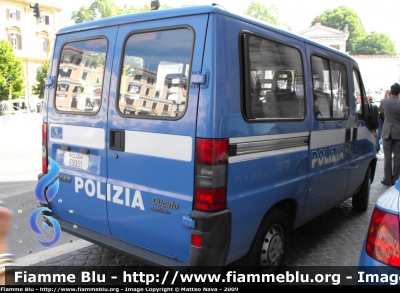 Fiat Ducato II serie
Polizia di Stato
Polizia Stradale
Polizia E9351
Parole chiave: Fiat Ducato_IIserie PoliziaE9351