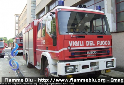 Iveco EuroFire 150E27 I Serie
Vigili del Fuoco
Comando Prov. Milano Via Messina
VF 18593
Parole chiave: Iveco EuroFire_150E27_Iserie VF18593