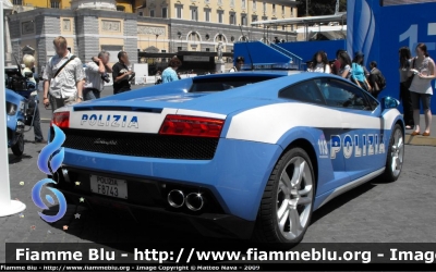 Lamborghini Gallardo
Polizia di Stato
Polizia Stradale
Polizia F8743
Parole chiave: Lamborghini Gallardo PoliziaF8743 Festa_della_Polizia_2009