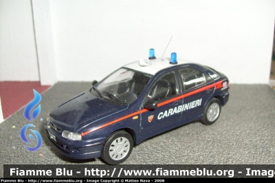 Fiat Brava
Carabinieri Radiomobile
Parole chiave: Fiat Brava Carabinieri Radiomobile