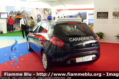 Fiat Nuova Bravo 
CC NORM
Parole chiave: Fiat Nuova_Bravo CC NORM