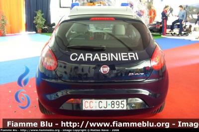 Fiat Nuova Bravo 
CC NORM
Parole chiave: Fiat Nuova_Bravo CC NORM