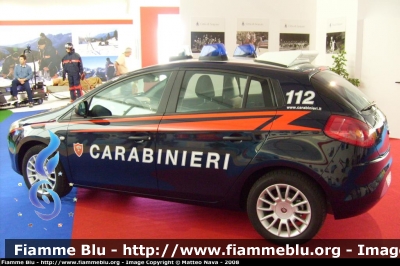 Fiat Nuova Bravo 
CC NORM
Parole chiave: Fiat Nuova_Bravo CC NORM