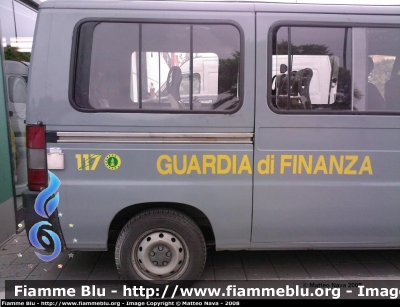 Fiat Ducato II Serie
Guardia di Finanza 
Milano
Parole chiave: Fiat Ducato II Serie Guardia di Finanza Milano