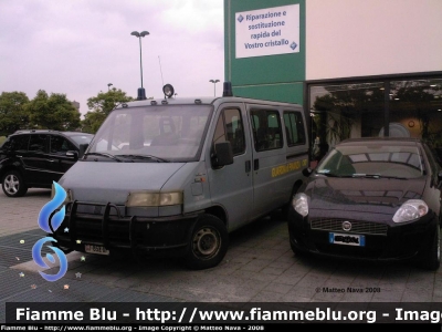 Fiat Ducato II Serie 
Guardia di Finanza 
Milano
Parole chiave: Fiat Ducato II Serie Guardia di Finanza Milano