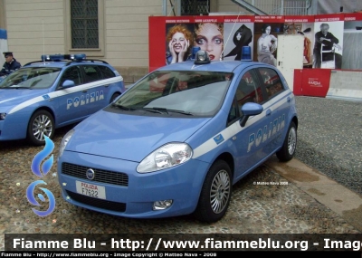 Fiat Grande Punto
Parole chiave: Fiat Grande Punto Polizia_Postale Festa_della_Polizia_2008