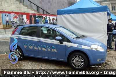 Fiat Grande Punto
Parole chiave: Fiat Grande Punto Polizia_Postale Festa_della_Polizia_2008