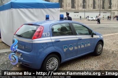 Fiat Grande Punto
Parole chiave: Fiat Grande Punto Polizia_Postale Festa_della_Polizia_2008