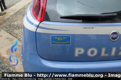 Fiat Grande Punto
Parole chiave: Fiat Grande Punto Polizia_Postale Festa_della_Polizia_2008