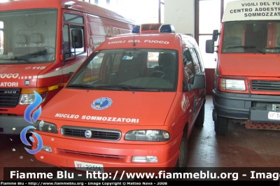 Fiat Scudo II Serie
Vigili del Fuoco
Comando Prov. Milano Via Messina
VF22514
Parole chiave: Fiat Scudo II Serie Vigili del Fuoco Comando Prov. Milano Via Messina VF22514