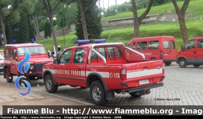 Ford Ranger V Serie
Vigili del Fuoco
VF 23582
Parole chiave: Ford Ranger_Vserie vvf Roma VF23582