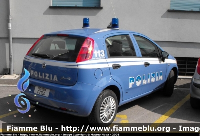 Fiat Grande Punto
Polizia di Stato
Polizia F7184
Parole chiave: Fiat Grande_Punto PoliziaF7184