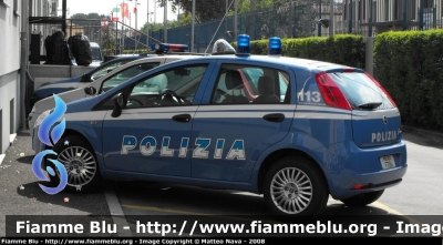 Fiat Grande Punto
Polizia di Stato
Polizia F7184
Parole chiave: Fiat Grande_Punto PoliziaF7184