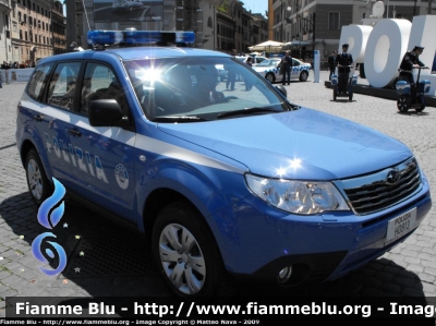 Subaru Forester V serie
Polizia di Stato
Polizia H0813

Parole chiave: Subaru Forester_Vserie PoliziaH0813 Festa_della_polizia_2009