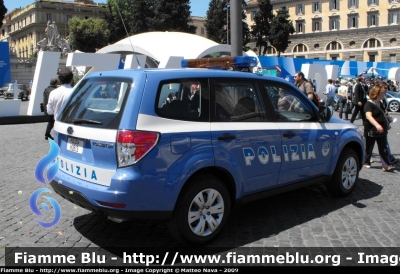 Subaru Forester V serie
Polizia di Stato
Polizia H0813

Parole chiave: Subaru Forester_Vserie PoliziaH0813 Festa_della_polizia_2009