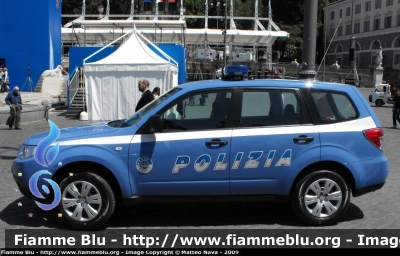 Subaru Forester V serie
Polizia di Stato
Polizia H0813

Parole chiave: Subaru Forester_Vserie PoliziaH0813 Festa_della_polizia_2009