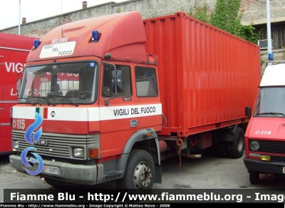 Iveco 145-17
Vigili del Fuoco
Comando Provinciale di Milano-Via Messina
VF 16879
Parole chiave: Iveco 145-17 VF16879