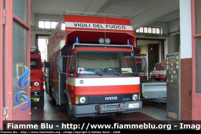 Iveco 95-14
Vigili del Fuoco
Comando Provinciale di Milano-via Messina
Polilogistico allestimento Baribbi
VF 15466
Parole chiave: Iveco 95-14 VF15466