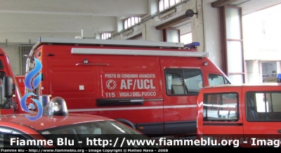 Iveco Daily III Serie 
Vigili del Fuoco 
Comando Prov. Milano Via Messina
VF24204
Parole chiave: Iveco Daily III serie Vigili del Fuoco Comando Prov. Milano Via Messina  VF24204