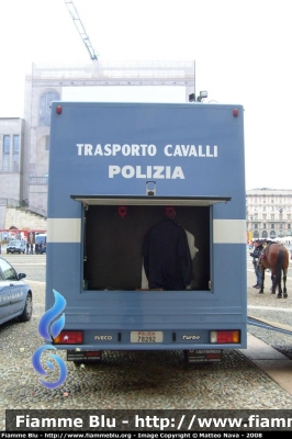 Iveco Daily I Serie
Parole chiave: Iveco Daily_Iserie Reparto_a_Cavallo Polizia