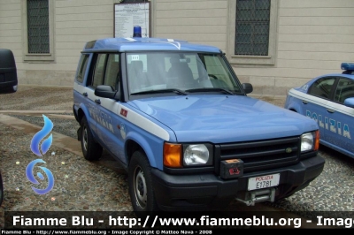 Land Rover Discovery II Serie
Polizia di Stato
 Reparto Mobile
 POLIZIA E1781
Parole chiave: Land Rover Discovery II Serie rm Festa Della Polizia Milano E1781