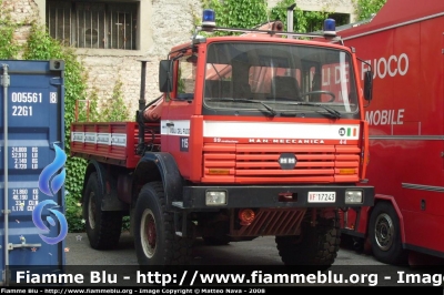 Man-Meccanica F99 4x4
Vigili del Fuoco 
Comando Provinciale di Milano-via Messina
VF 17243
Parole chiave: Man-Meccanica F99_4x4 VF17243