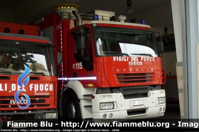 Iveco Stralis AD190S35 I serie "One"
Vigili del Fuoco
Comando Provinciale di Roma
Nucleo NBCR
VF 24031
Parole chiave: Iveco Stralis_AD190S35_Iserie_One VF24031