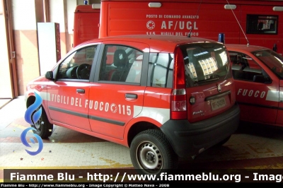 Fiat Nuova Panda 4x4
Vigili del Fuoco
VF24279
Comando Prov. Milano Via Messina
Parole chiave: Fiat Nuova Panda 4x4 vvf Milano VF24279