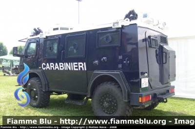 Iveco RG12 Nyala
Carabinieri
Btg Lombardia
Parole chiave: Iveco RG12_Nyala CC Btg_Lombardia CCBT997