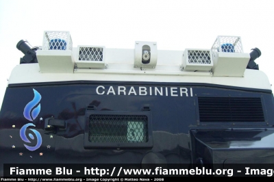 Iveco RG12 Nyala
Carabinieri
Btg Lombardia
Parole chiave: Iveco RG12_Nyala CC Btg_Lombardia CCBT997