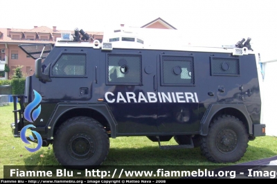 Iveco RG12 Nyala
Carabinieri
Btg Lombardia

Parole chiave: Iveco RG12_Nyala CC Btg_Lombardia CCBT997