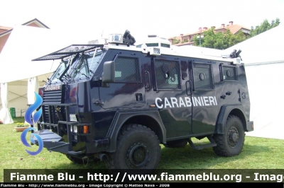 Iveco RG12 Nyala
Carabinieri
Btg Lombardia
Parole chiave: Iveco RG12_Nyala CC Btg_Lombardia CCBT997