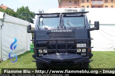 Iveco RG12 Nyala
Carabinieri
Btg Lombardia
Parole chiave: Iveco RG12_Nyala CC Btg_Lombardia CCBT997