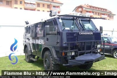 Iveco RG12 Nyala
Carabinieri
Btg Lombardia
Parole chiave: Iveco RG12_Nyala CC Btg_Lombardia CCBT997