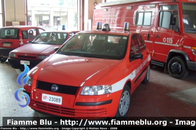 Fiat Stilo II Serie
Vigili del Fuoco
Comando Prov. Milano Via Messina
Parole chiave: Fiat Stilo II Serie vvf Milano VF23089