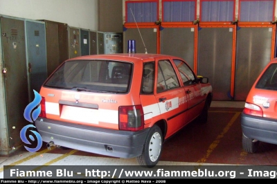 Fiat Tipo II serie
Vigili del Fuoco
Comando Prov. Milano Via Messina
Parole chiave: VVF Autovetture Milano Fiat Tipo_IIserie VF18215