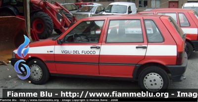 Fiat Uno II Serie
Vigili del Fuoco
Comando Prov. Milano Via Messina

Parole chiave: Fiat Uno II Serie VVf Milano 