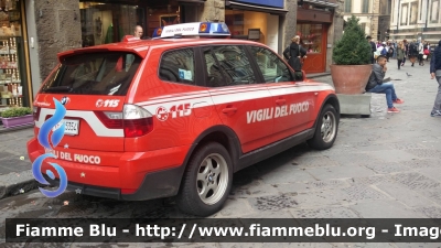 Bmw X3 I Serie
Comando Provinciale di Firenze
VF 25334
Parole chiave: Bmw X3 I Serie Comando Provinciale di Firenze VF 25334