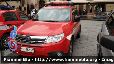 Subaru Forester V serie
Vigili del Fuoco
VF 26337
Parole chiave: Vigili del Fuoco VF 26337 Subaru Forester V serie