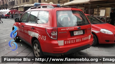 Subaru Forester V serie
Vigili del Fuoco
VF 26337
Parole chiave: Vigili del Fuoco VF 26337 Subaru Forester V serie