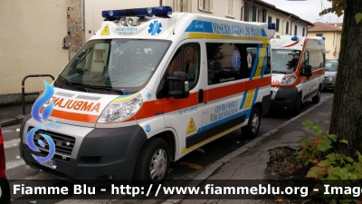 Fiat Ducato x250
Allestimento Mariani Fratelli
Parole chiave: Allestimento Mariani Fratelli Fiat Ducato x250