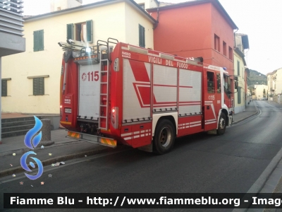 Iveco Stralis AF190S40 I serie
Vigili del Fuoco
Comando Provinciale Prato
AutoPompaSerbatoio allestimento Iveco-Magirus
VF 23976
Parole chiave: Iveco Stralis_AF190S40_Iserie VF23976