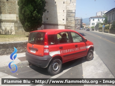 Fiat Nuova Panda 4x4 I serie
Vigili del Fuoco
Comando Provinciale di Pistoia
VF 24340
Parole chiave: Fiat Nuova_Panda_4x4_Iserie VF24340