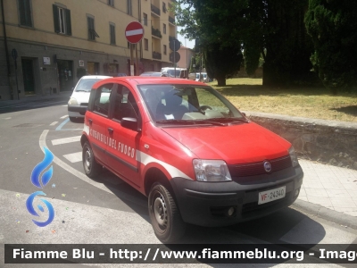 Fiat Nuova Panda 4x4 I serie
Vigili del Fuoco
Comando Provinciale di Pistoia
VF 24340
Parole chiave: Fiat Nuova_Panda_4x4_Iserie VF24340