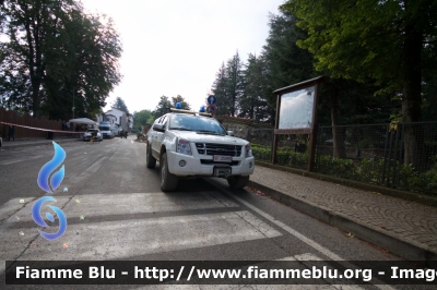 Isuzu D-Max I serie
Vigili del Fuoco
Comando Provinciale di Napoli
VF 25935
Parole chiave: Isuzu D-Max_Iserie VF25935